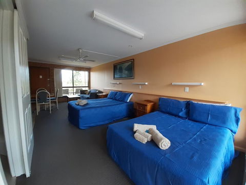 Bayview Motor Inn - Darwin Holiday 0