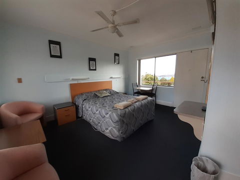 Bayview Motor Inn - Darwin Holiday 1