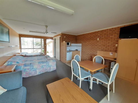 Bayview Motor Inn - Darwin Holiday 3