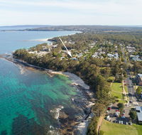 Bayview on Bowen  Jervis Bay Rentals - Darwin Holiday