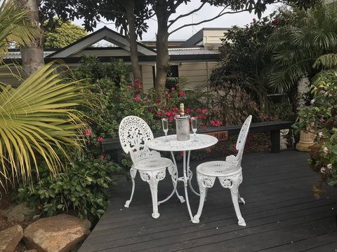 Bayview Studio - Darwin Holiday 3