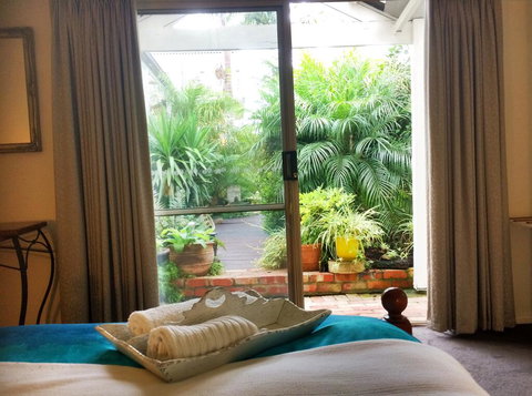 Bayview Studio - Darwin Holiday 2