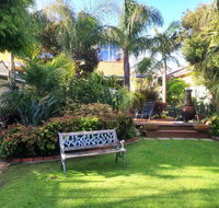 Bayview Studio - Darwin Holiday