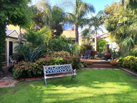 Bayview Studio - Darwin Holiday 0