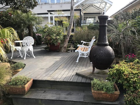 Bayview Studio - Darwin Holiday 1