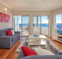 Bayview Towers Unit 1/15 Victoria Parade - Darwin Holiday