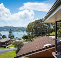 Bayview Unit - Stunning Inlet Views - Darwin Holiday