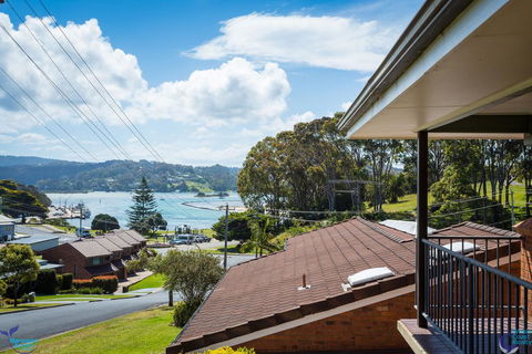 Bayview Unit - Stunning Inlet Views - Darwin Holiday 0