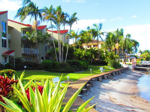 Bayview Waters Apartments - Darwin Holiday 0