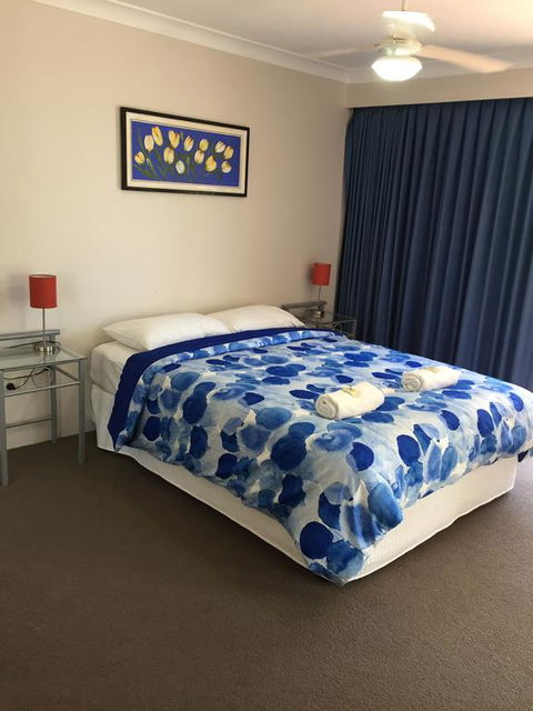 Bayview Waters Apartments - Darwin Holiday 3
