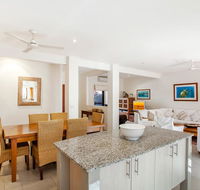 Bayvilla 3  Belongil Beach - Darwin Holiday