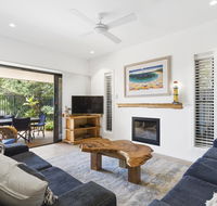 Bayvilla 4  The Beach - Darwin Holiday