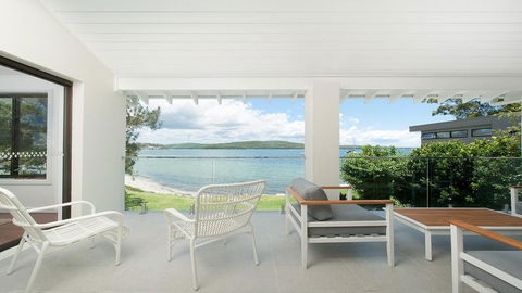 Baywatch - Beachfront Bliss Executive Home - Darwin Holiday 0
