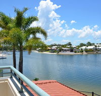 Bayz Maroochy Waters - Darwin Holiday