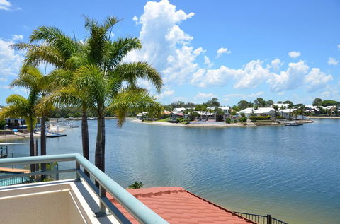 Bayz Maroochy Waters - Darwin Holiday 0