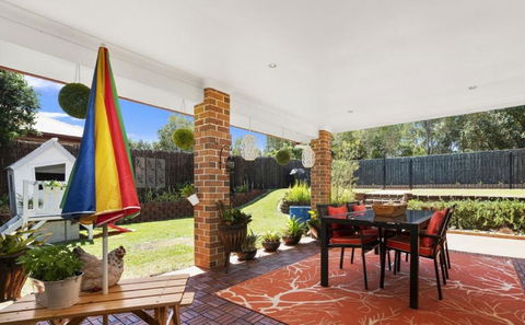 BB233 Banksia Beach Family Home - 4 Bedrooms - Darwin Holiday 3