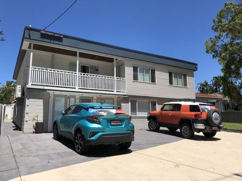 Beach & Bay Holiday Rental - Nelson Bay - Darwin Holiday 1