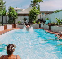 Beach  Bay Holiday Rental - Nelson Bay - Darwin Holiday