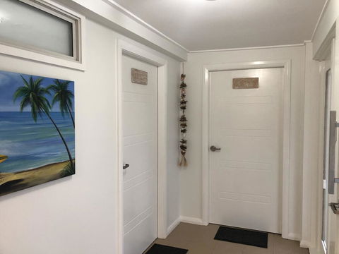 Beach & Bay Holiday Rental - Nelson Bay - Darwin Holiday 3