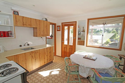 Beach And Bush Getaway - Darwin Holiday 2