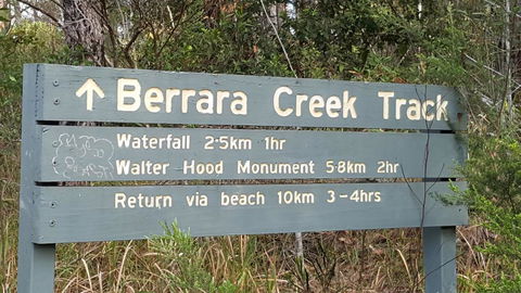 Beach And Bush Getaway - Darwin Holiday 3