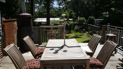 Beach And Bush Getaway - Darwin Holiday 0