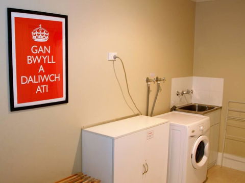 Beach And Golf Hideaway - Darwin Holiday 2