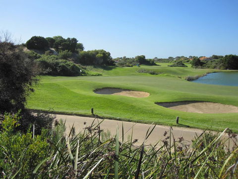 Beach And Golf Hideaway - Darwin Holiday 1