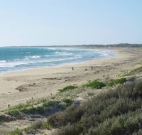 Beach and Golf Hideaway