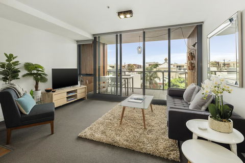 Beach Apartment Port Melbourne - Darwin Holiday 0