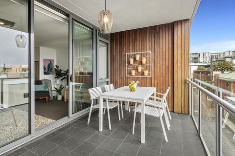 Beach Apartment Port Melbourne - Darwin Holiday 2