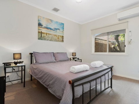 Beach Baby Dromana - Darwin Holiday 1