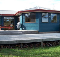 Beach Baby on Freycinet - Darwin Holiday