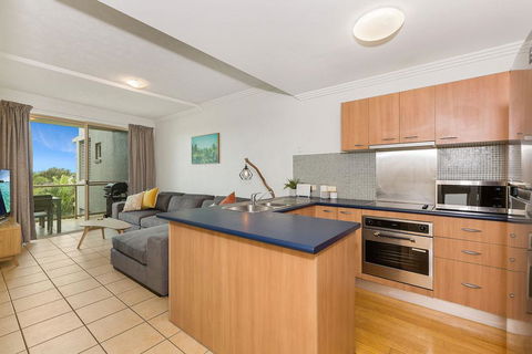 BEACH BLISS LUXURIOUS APARTMENT With POOL - Darwin Holiday 1