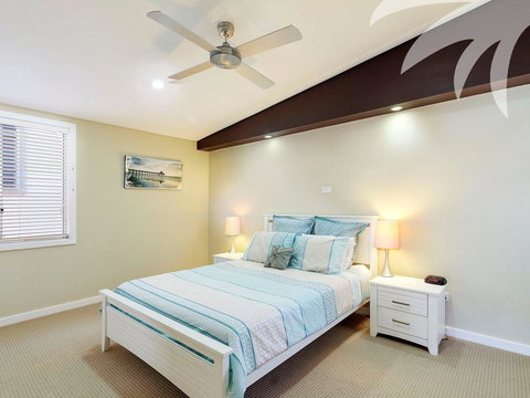 Beach Break - Darwin Holiday 1