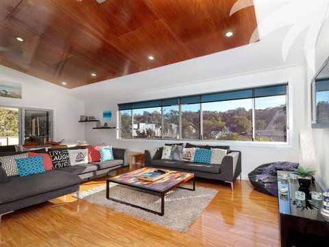 Beach Break - Darwin Holiday 3