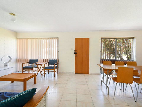 Beach Break - Darwin Holiday 3