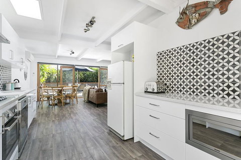 Beach Break On Hardy - Walk To Foreshore - Darwin Holiday 2