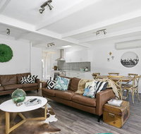 Beach Break on Hardy - walk to foreshore - Darwin Holiday