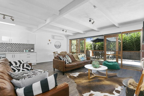 Beach Break On Hardy - Walk To Foreshore - Darwin Holiday 1