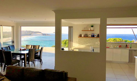 BEACH BREAK, 34 CLIFF ROAD - Darwin Holiday 3