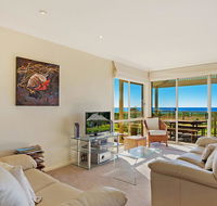 Beach Breakers Apartment - Stunning Views - Darwin Holiday