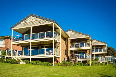 Beach Breakers Apartment - Stunning Views - Darwin Holiday 2