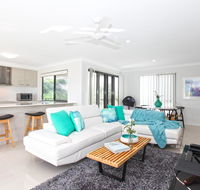 Beach Breeze Holiday House - Darwin Holiday