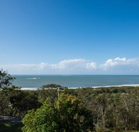 Beach Buoys - Darwin Holiday
