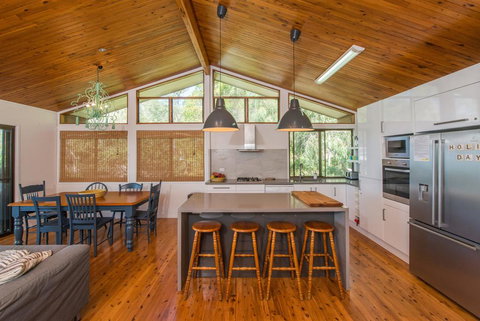 Beach Buoys - Darwin Holiday 2