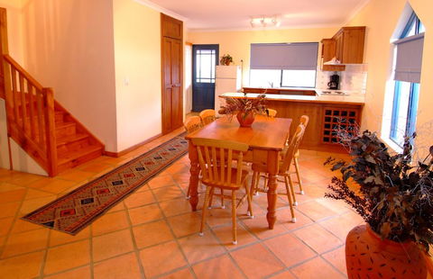 Beach Casa - Darwin Holiday 2