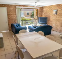 Beach Chalet 3 - Darwin Holiday