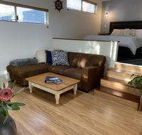 Beach Charm Villa Suite - Darwin Holiday