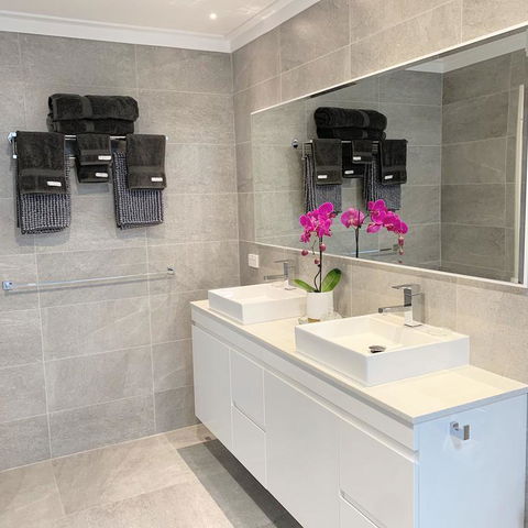 Beach Charm Villa Suite - Darwin Holiday 3